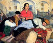 胡安 路易斯 洛佩斯 加西亚 : -Unknown